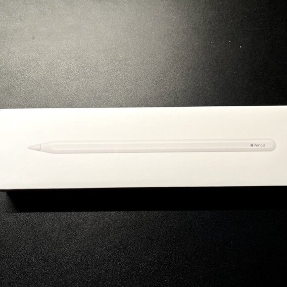 Apple Pencil (2nd Generation)- Brand New, Sealed Compatible with oPad Pro/Air. - Picture 1 of 2